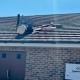 Mill chase roof vandalism - August 2022