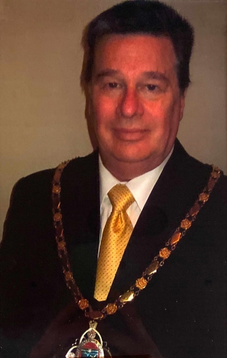 Councillor T Muldoon