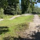 PUBLIC ENGAGEMENT – A new Pump Track to replace the BMX Track