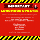 longmoor updates Sep 23