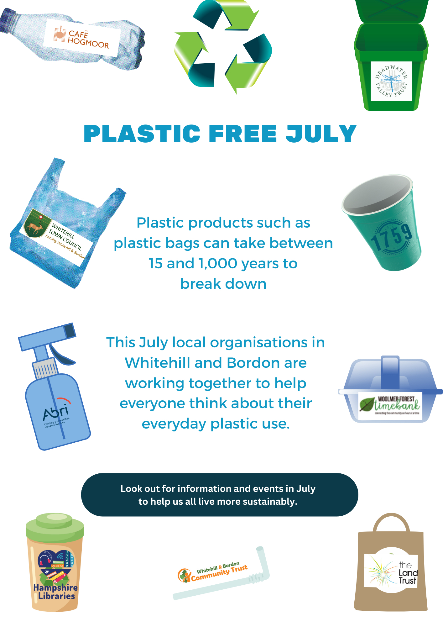 Plastic-Free-July-2023